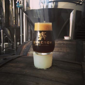 Foto Taproom Synergy