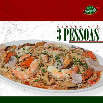 Foto Trattoria do Sargento