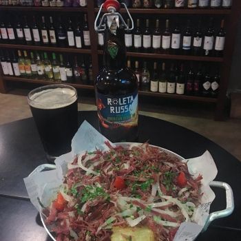 Foto Taverna Beer and Food