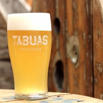 Foto Tábuas Cervejaria