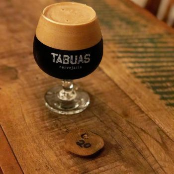 Foto Tábuas Cervejaria