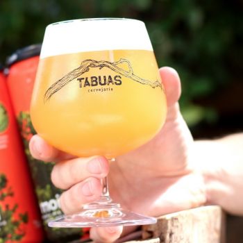 Foto Tábuas Cervejaria