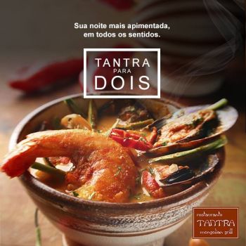 Foto Tantra Mongolian Grill