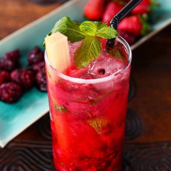 Foto Tantra Mongolian Grill