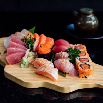 Foto Tatá Sushi Bar