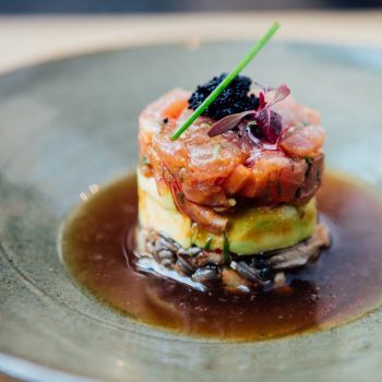 Foto Tatá Sushi Bar