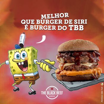 Foto Black Beef - Campinas