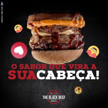 Foto Black Beef - Campinas