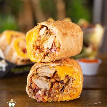 Foto Trankilo Burriteria