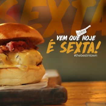 Foto The Cleaver Burgers & Beers