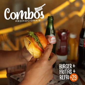 Foto The Cleaver Burgers & Beers