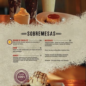 Foto The Cleaver Burgers & Beers