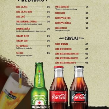 Foto The Cleaver Burgers & Beers