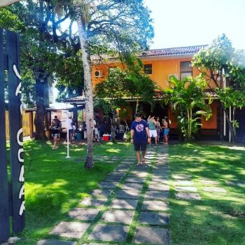 Foto Restaurante Temperissimo