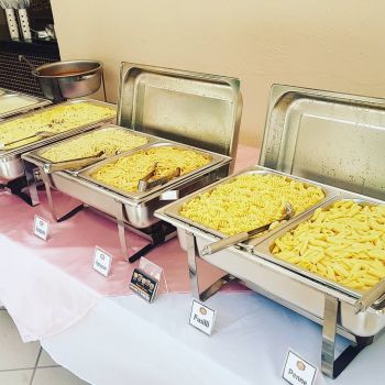 Foto Restaurante Temperissimo