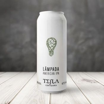 Foto Tesla Brew Lab