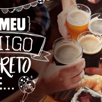 Foto The Fifties - Jardim Paulista