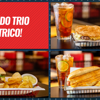 Foto The Fifties - Jardim Paulista