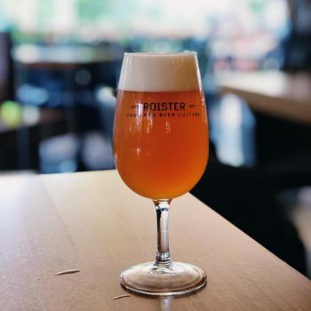 Foto Three Monkeys Beer