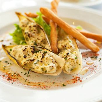 Foto Terraço Itália