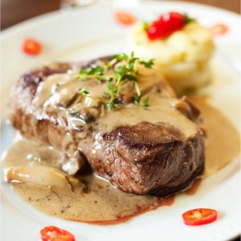 Foto Terraço Itália