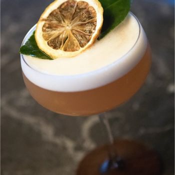 Foto Terraço Itália