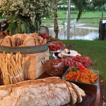 Foto Trattoria Mamma Gema