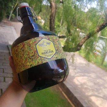 Foto Toca da Mangava