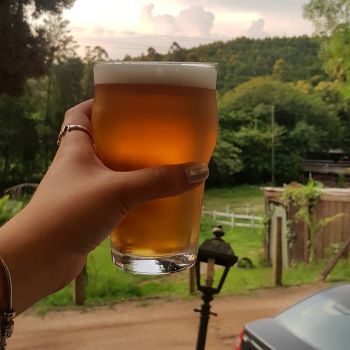 Foto Toca da Mangava