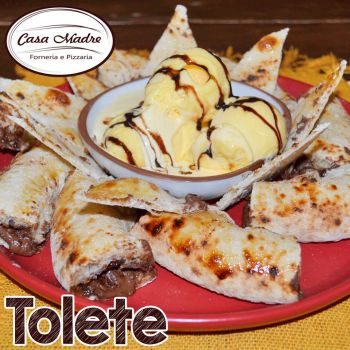 Foto Casa Madre Pizzaria 