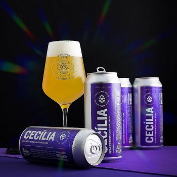 Foto Dogma Cervejaria