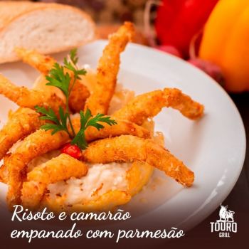 Foto Touro Grill