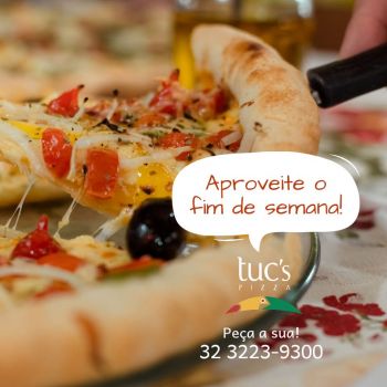 Foto Tuc's Pizza