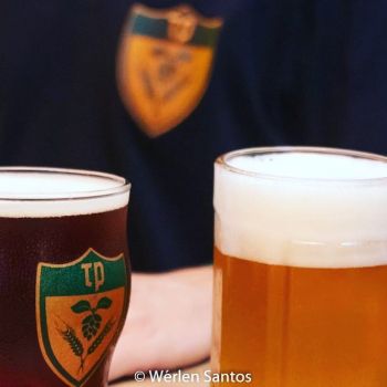 Foto Tom Profano Cervejaria