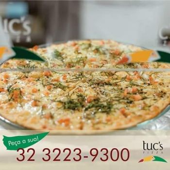 Foto Tuc's Pizza