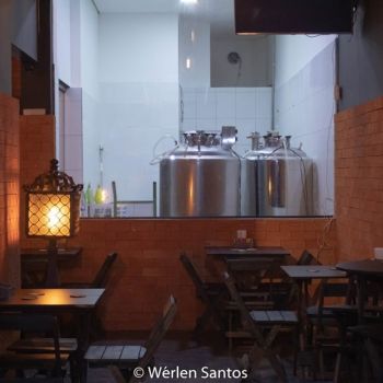 Foto Tom Profano Cervejaria