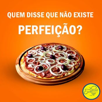 Foto Tutti Pizza - Vila Gumercindo