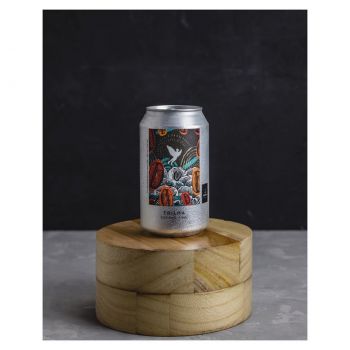 Foto Trilha Cervejaria