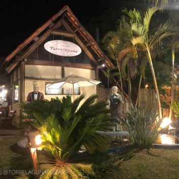 Foto Torrelaguna Pizzaria