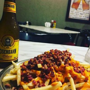 Foto Tribeca Hamburgueria