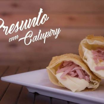 Foto Trigourmet Pastelaria