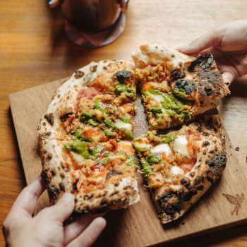 Foto Trilha Fermentaria