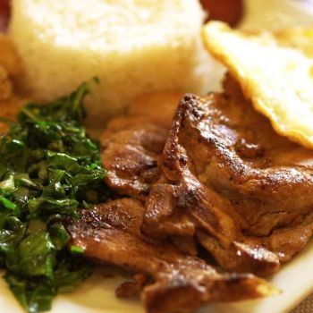 Foto Restaurante Uai de Minas
