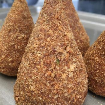 Foto Verô Gastronomia Funcional