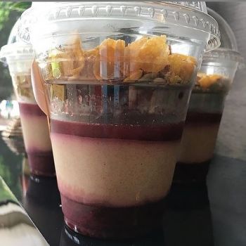 Foto Verô Gastronomia Funcional