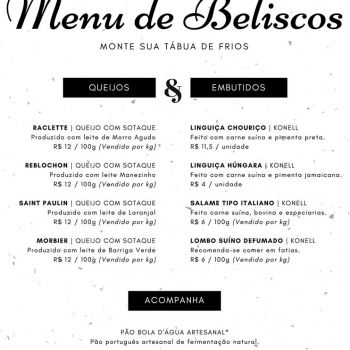 Foto Vale do Lúpulo Brew Shop