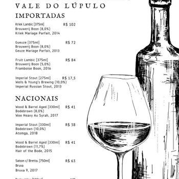 Foto Vale do Lúpulo Brew Shop