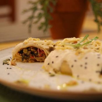 Foto Viva Bem Orgânicos