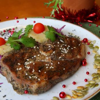 Foto Viva Bem Orgânicos