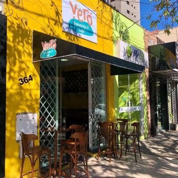 Foto Vero Browneria & Café